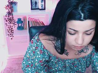 camilalin nude live sex video chat