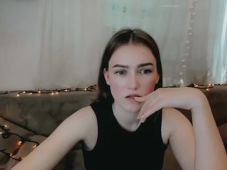 CarolineMrr nude live sex video chat