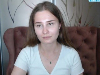 ClairBell nude live sex video chat
