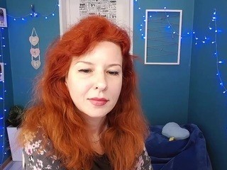 CrystalBarnes nude live sex video chat