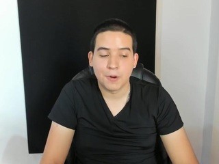 Daniel-Villalobos nude live sex video chat