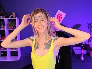Della-Mill nude live sex video chat