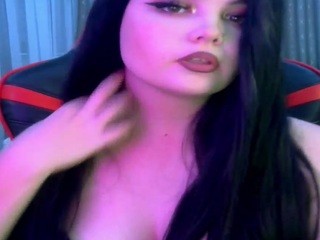 DianaBlackwood nude live sex video chat