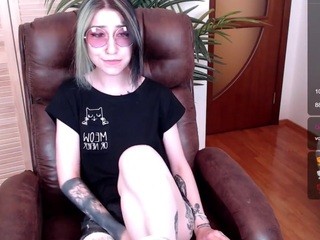eeveemoon nude live sex video chat
