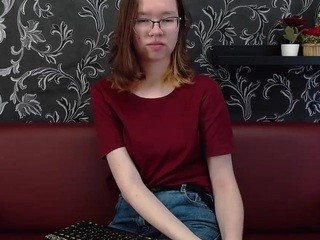 EmilyLissy nude live sex video chat