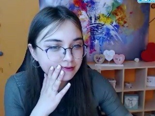 EmmaRobertsonn nude live sex video chat