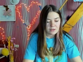 Enina nude live sex video chat