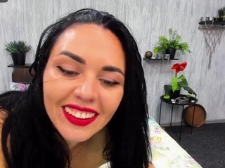 GabbyMayX nude live sex video chat