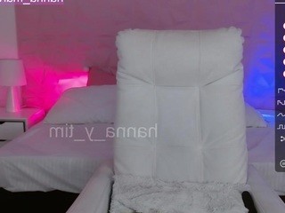 hanna-martinezz nude live sex video chat