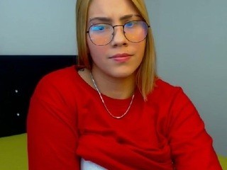 hanna-sweethot nude live sex video chat