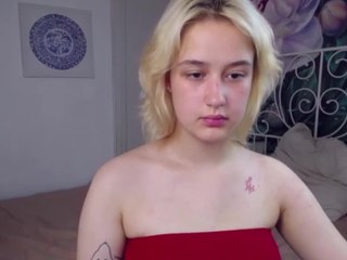 HanyGold nude live sex video chat