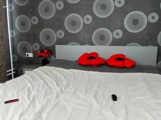 HeeyAlice nude live sex video chat