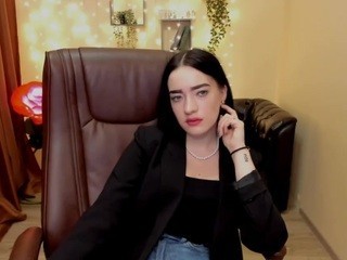 IamSandra nude live sex video chat