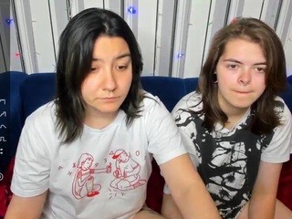 JennyandPat nude live sex video chat