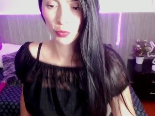 Juliaanaaa nude live sex video chat