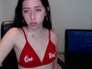 Juliana-Klartson1 nude live sex video chat