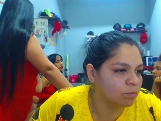 KarlaMoon nude live sex video chat