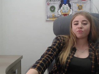 KisaMur nude live sex video chat