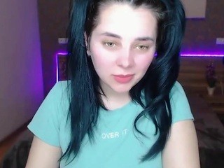 Kristi-Dee nude live sex video chat
