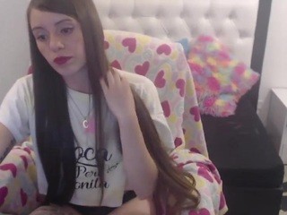 Lina-Pereira nude live sex video chat