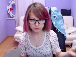 LittleBirdie nude live sex video chat