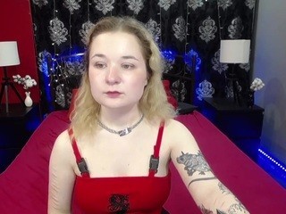 LoreleiRouth nude live sex video chat