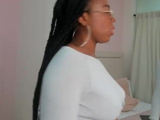 MarenaJhonson nude live sex video chat