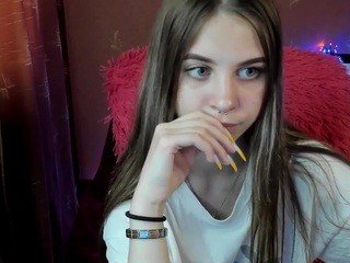 MaryBen nude live sex video chat