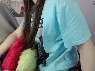 meghanfoxy nude live sex video chat