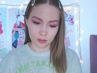 MeiYung nude live sex video chat