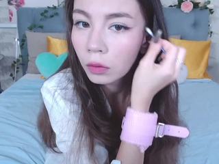 MelsiLui nude live sex video chat