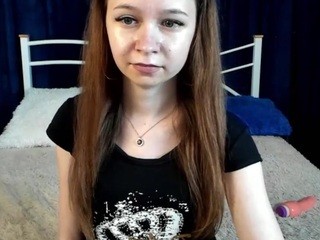 Milana777 nude live sex video chat