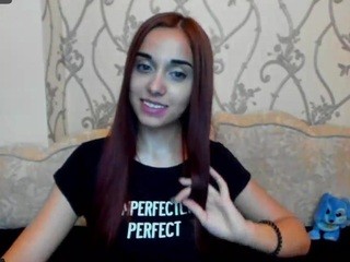 Milli-yumi nude live sex video chat