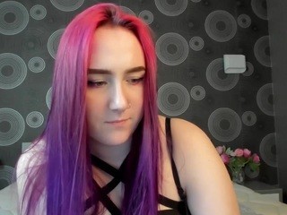 MiracleTaya nude live sex video chat