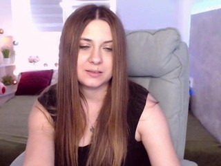 Nika-Love nude live sex video chat
