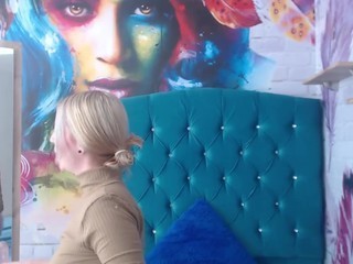 Nina-Blr nude live sex video chat