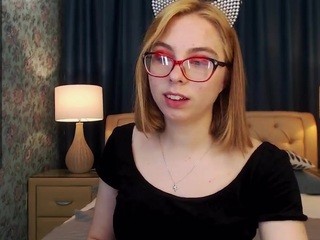 NitaJenny nude live sex video chat