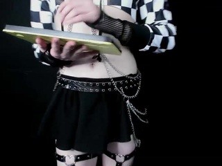 PatriciaKlass nude live sex video chat