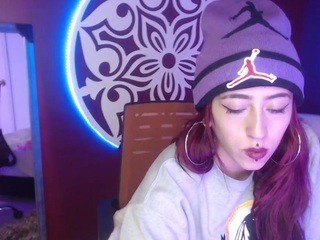persefone-walker nude live sex video chat