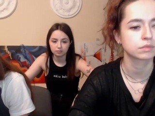 RachelBirdy nude live sex video chat
