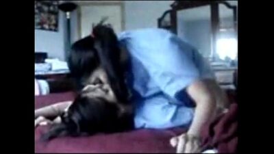 Real Asian Sisters Masturbation