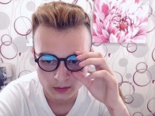 RonKit nude live sex video chat