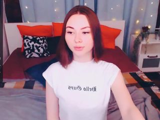 RoseGill nude live sex video chat