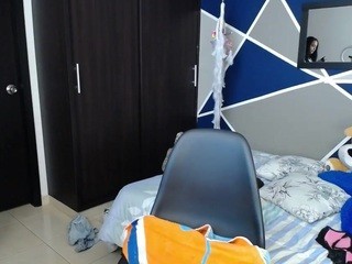 salome-smith nude live sex video chat