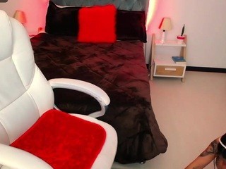 samantha-gavis nude live sex video chat