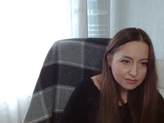 Sandy-Fiery nude live sex video chat