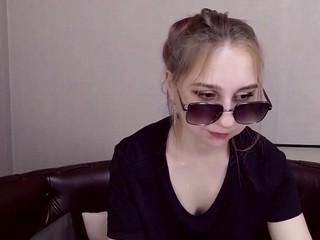 SandyManson nude live sex video chat