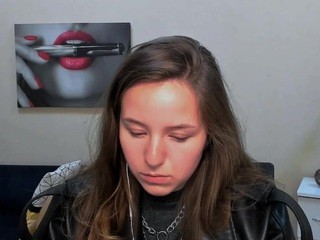 SelenaRays nude live sex video chat