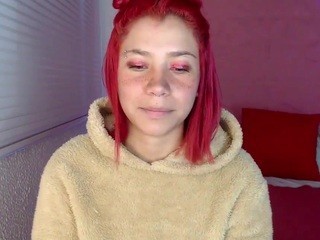 shantal-12 nude live sex video chat