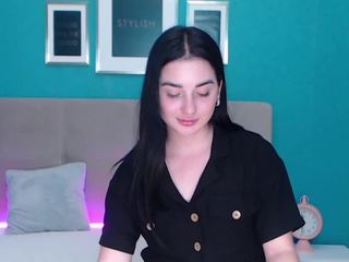StacyEvanss nude live sex video chat